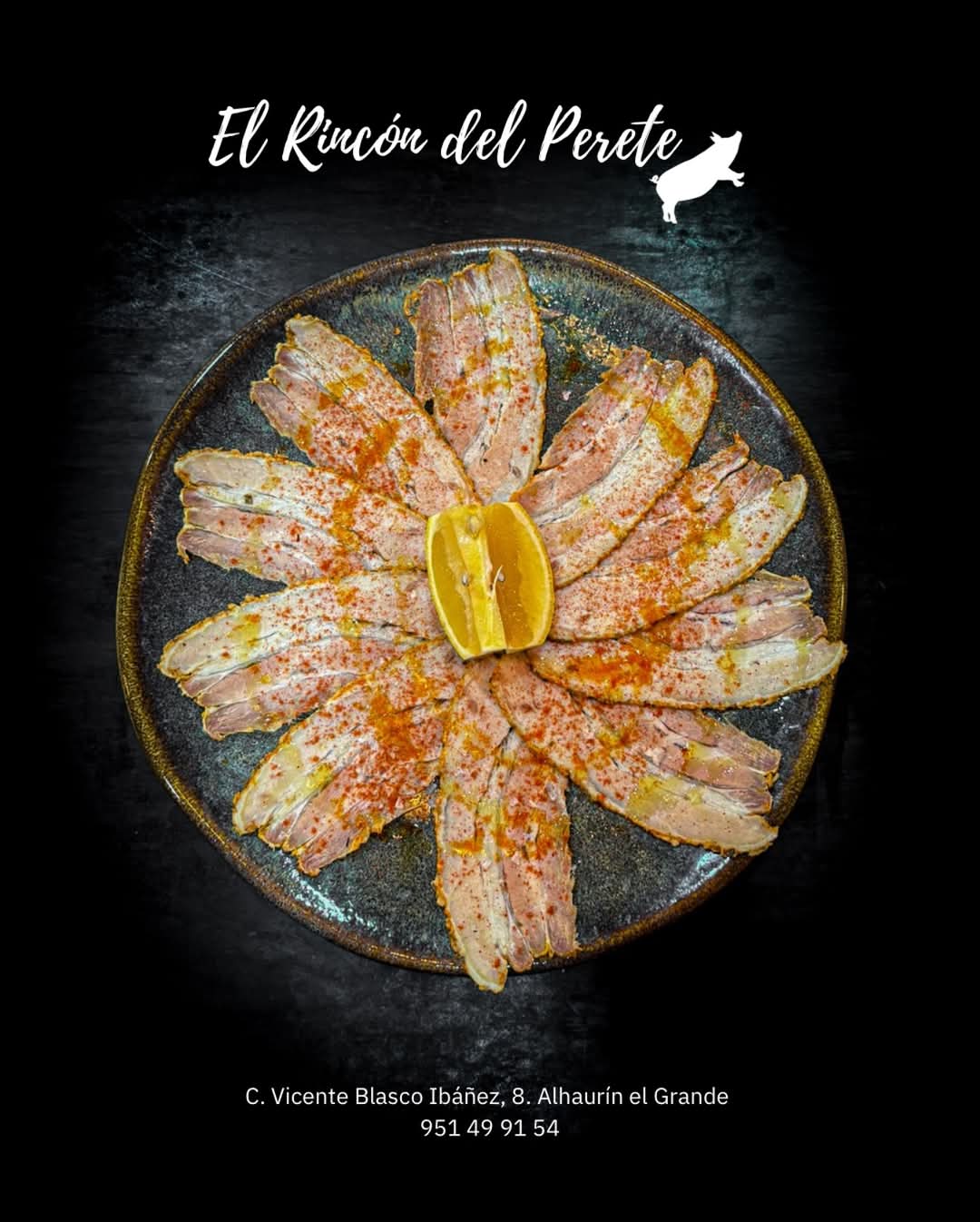 Chicharrones