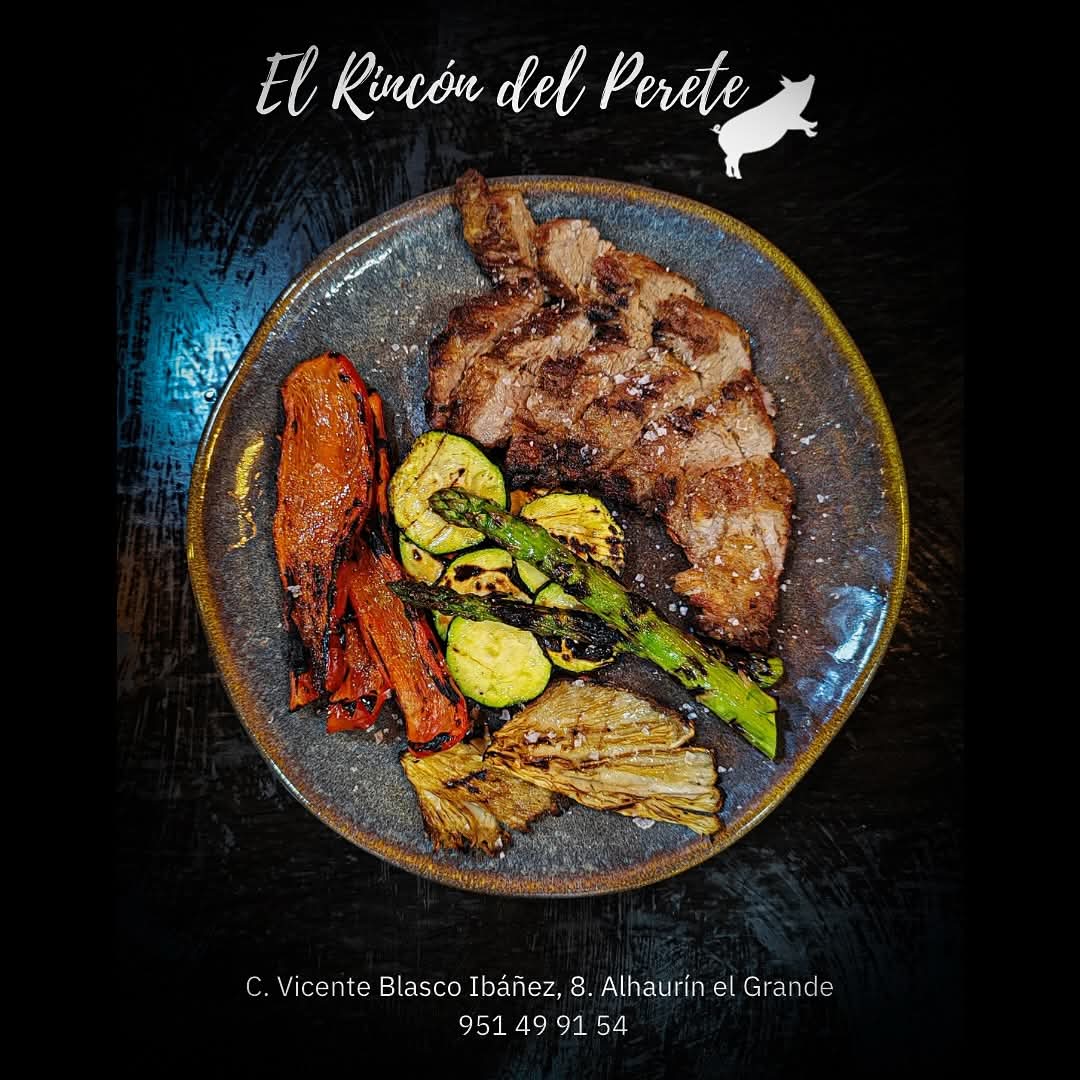 Pluma ibérica