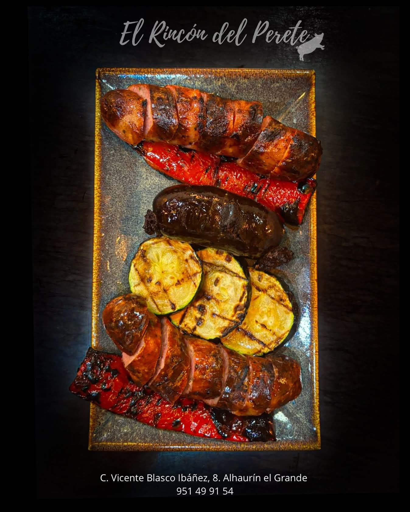Chorizo Criollo