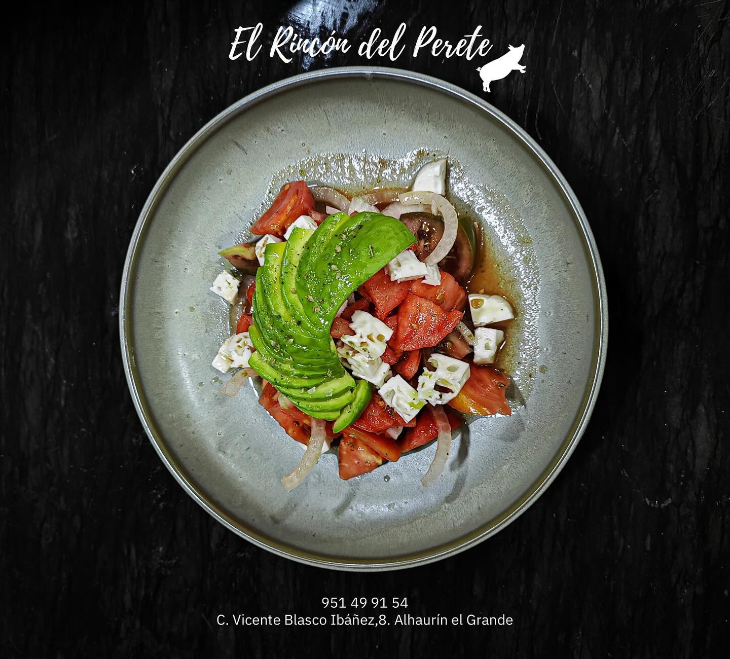 Tomate picado